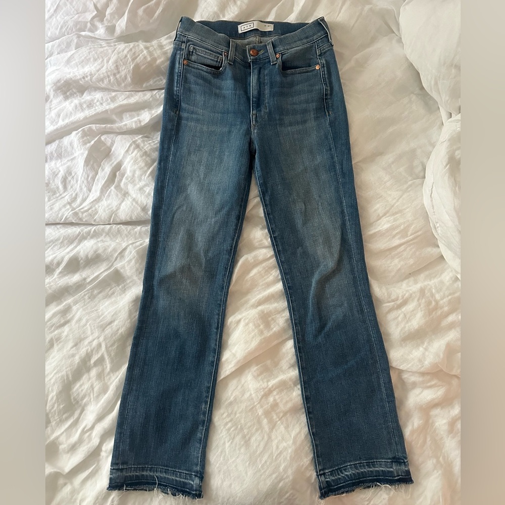 AYR pop Jean
